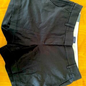 J. Crew Short 5” inch inseam Size 10